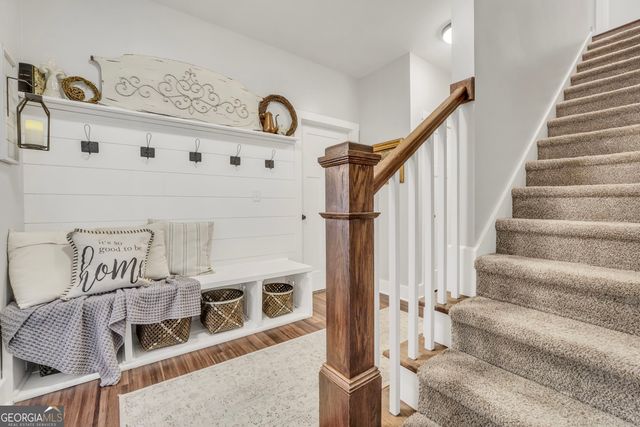 333 High Falls Road, Jackson, GA 30233