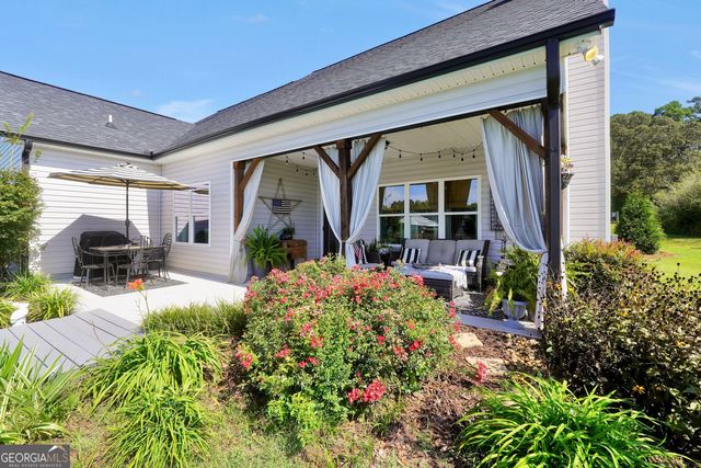 333 High Falls Road, Jackson, GA 30233