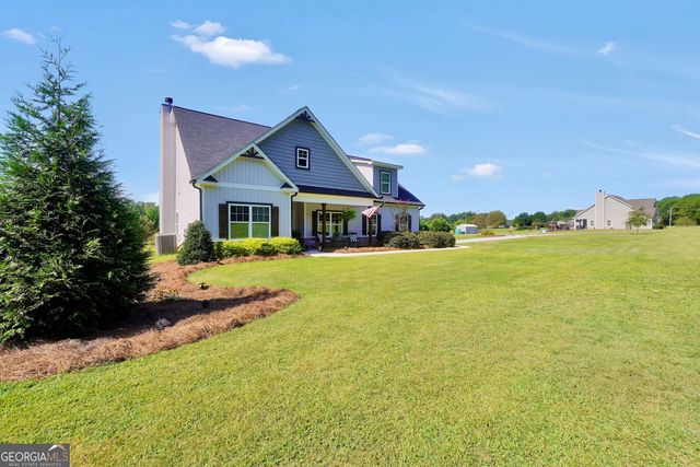 333 High Falls Road, Jackson, GA 30233