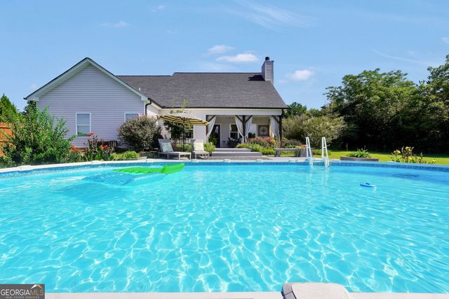 333 High Falls Road, Jackson, GA 30233