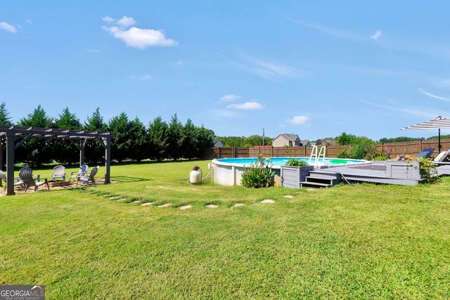 333 High Falls Road, Jackson, GA 30233
