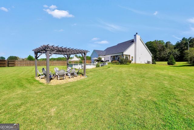 333 High Falls Road, Jackson, GA 30233