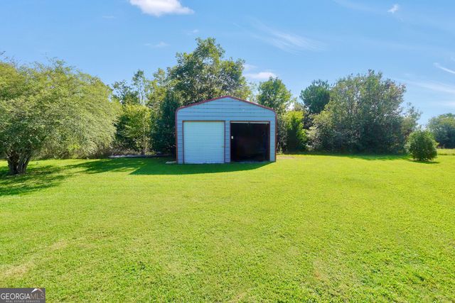 333 High Falls Road, Jackson, GA 30233