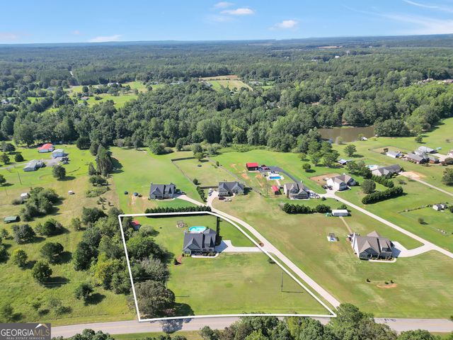 333 High Falls Road, Jackson, GA 30233
