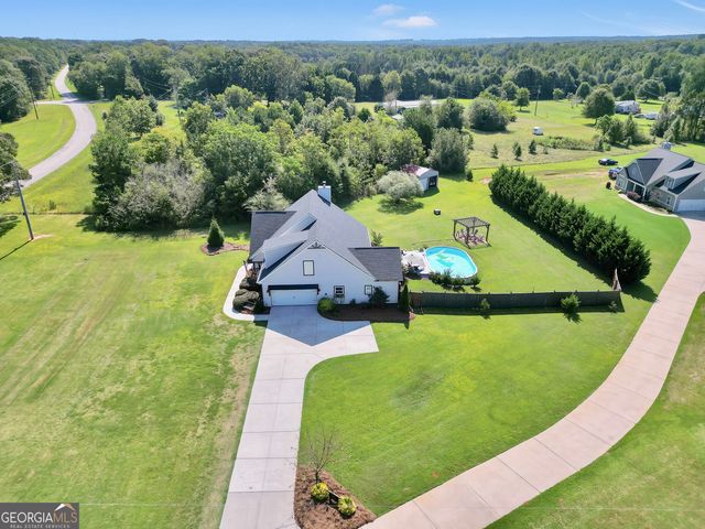 333 High Falls Road, Jackson, GA 30233