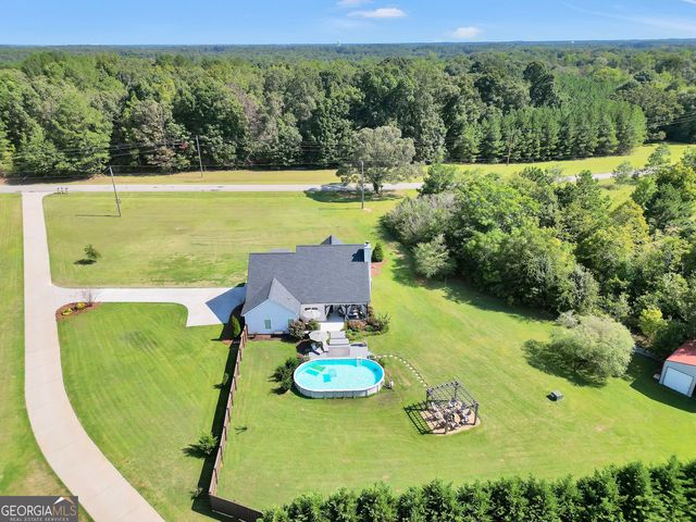 333 High Falls Road, Jackson, GA 30233