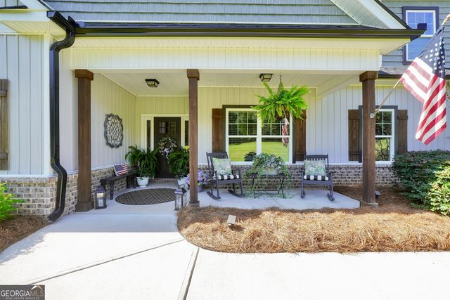 333 High Falls Road, Jackson, GA 30233