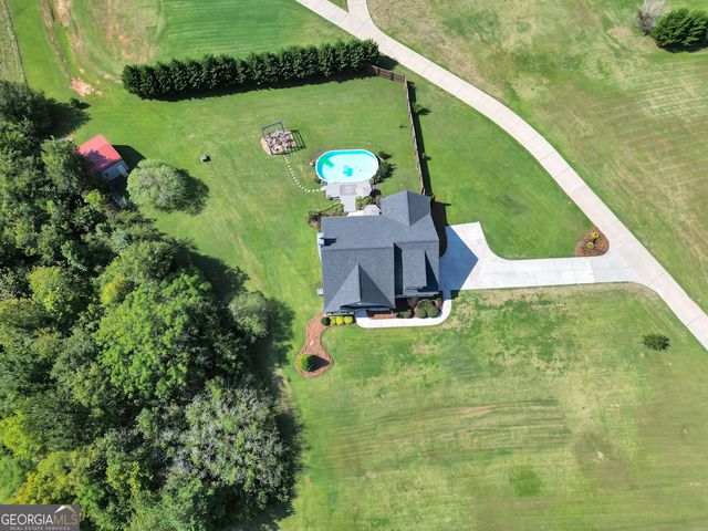 333 High Falls Road, Jackson, GA 30233
