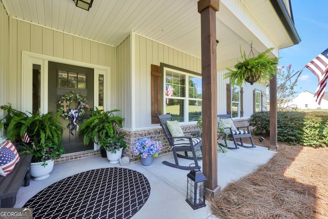 333 High Falls Road, Jackson, GA 30233