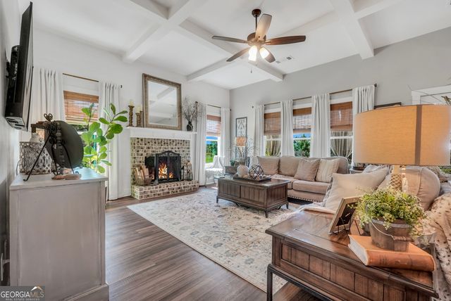 333 High Falls Road, Jackson, GA 30233