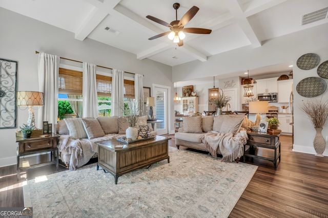 333 High Falls Road, Jackson, GA 30233
