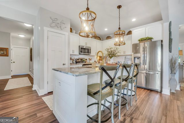 333 High Falls Road, Jackson, GA 30233