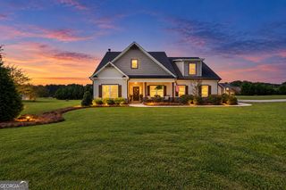 333 High Falls Road, Jackson, GA 30233