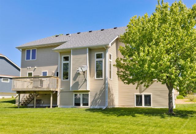909 NE 16th Street, Ankeny, IA 50021