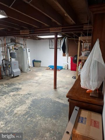 4499 BETHEL RD, Boothwyn, PA 19061