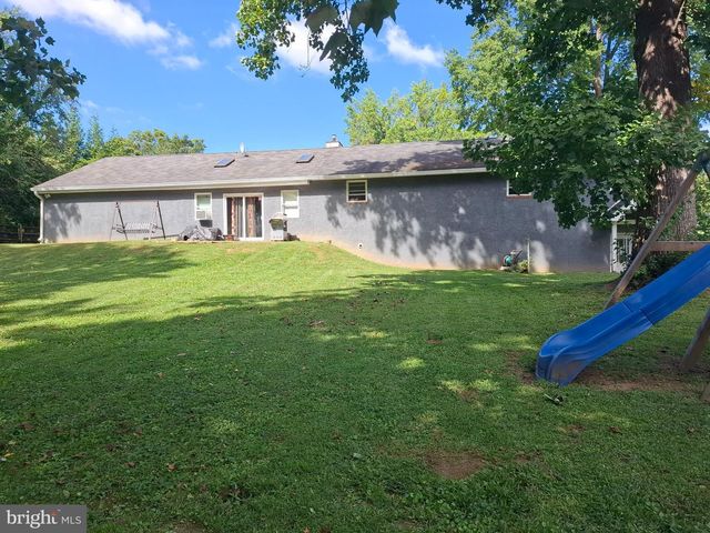 4499 BETHEL RD, Boothwyn, PA 19061