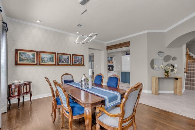 1723 Pampas Trail Drive, Friendswood, TX 77546