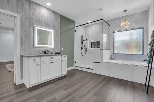 1723 Pampas Trail Drive, Friendswood, TX 77546