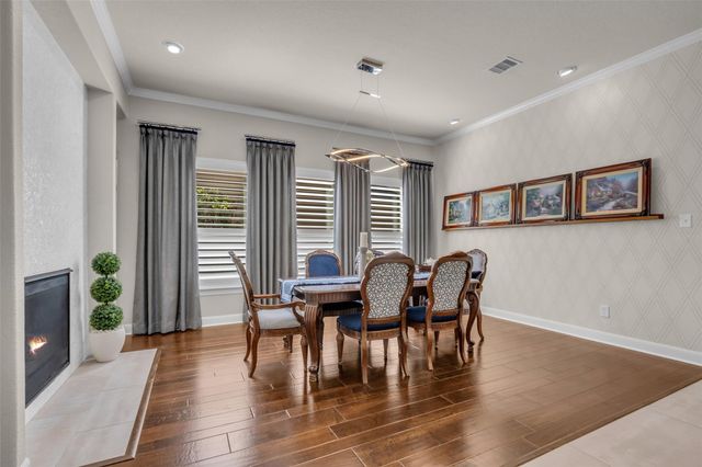 1723 Pampas Trail Drive, Friendswood, TX 77546