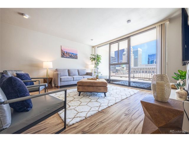 1020 15th St 3D, Denver, CO 80202