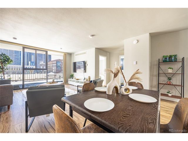 1020 15th St 3D, Denver, CO 80202