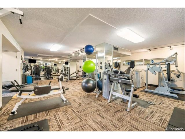 1020 15th St 3D, Denver, CO 80202