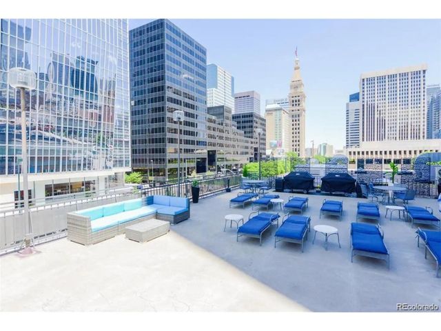 1020 15th St 3D, Denver, CO 80202
