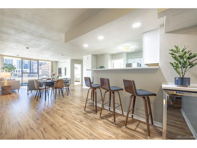 1020 15th St 3D, Denver, CO 80202