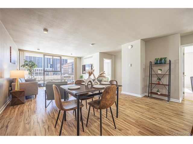 1020 15th St 3D, Denver, CO 80202