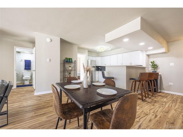 1020 15th St 3D, Denver, CO 80202