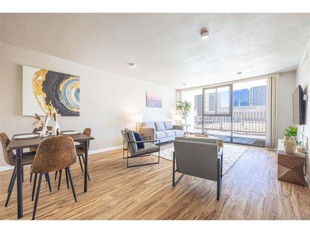 1020 15th St 3D, Denver, CO 80202