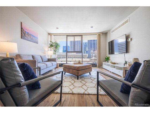 1020 15th St 3D, Denver, CO 80202