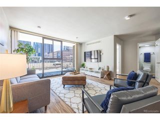 1020 15th St 3D, Denver, CO 80202
