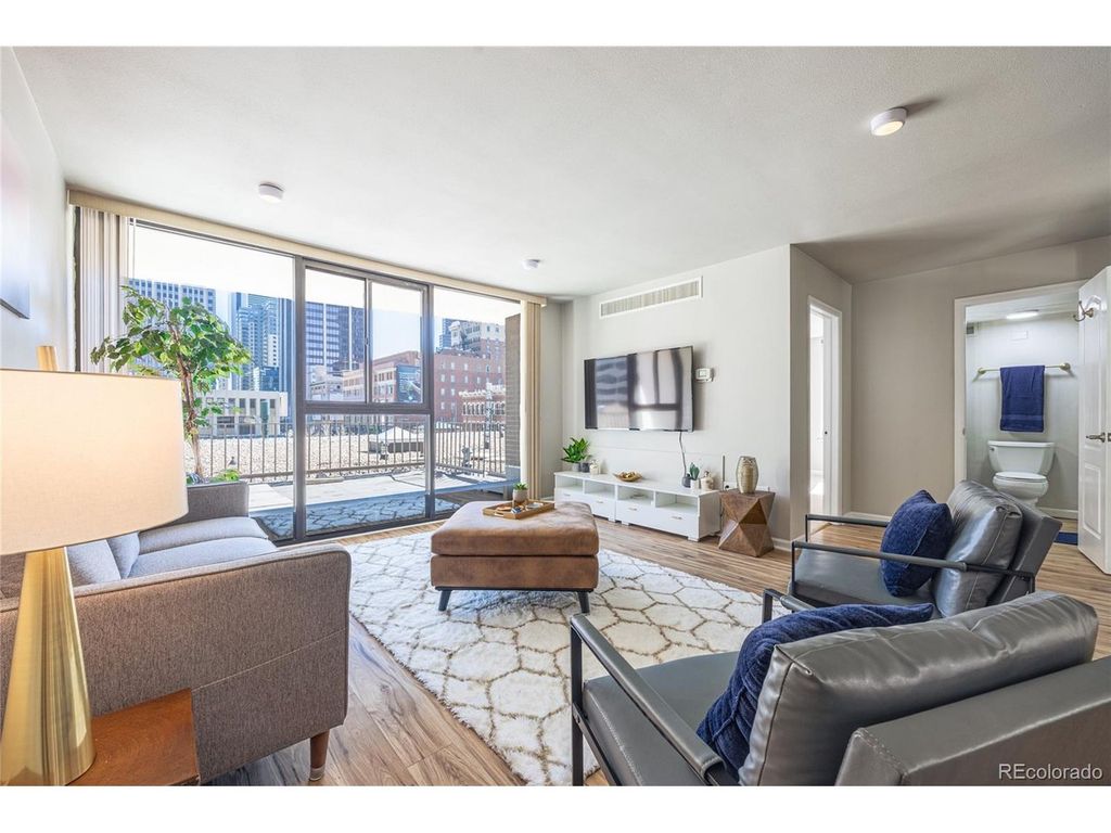 1020 15th St 3D, Denver, CO 80202