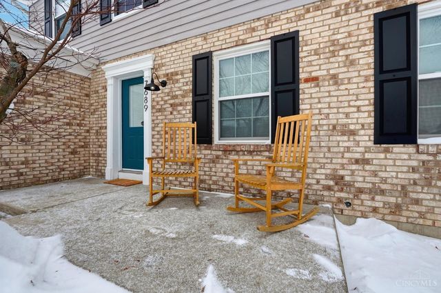 7689 Devonwood Drive, West Chester, OH 45069