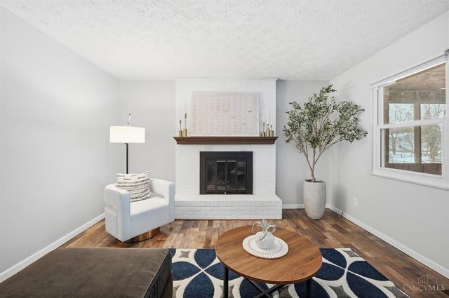 7689 Devonwood Drive, West Chester, OH 45069