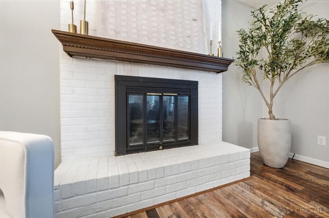 7689 Devonwood Drive, West Chester, OH 45069