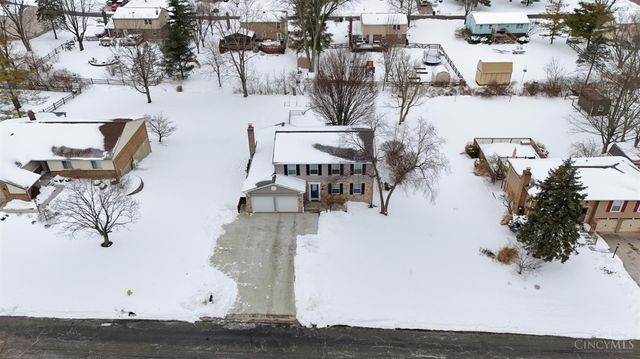 7689 Devonwood Drive, West Chester, OH 45069