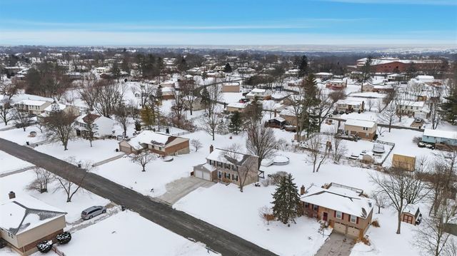 7689 Devonwood Drive, West Chester, OH 45069