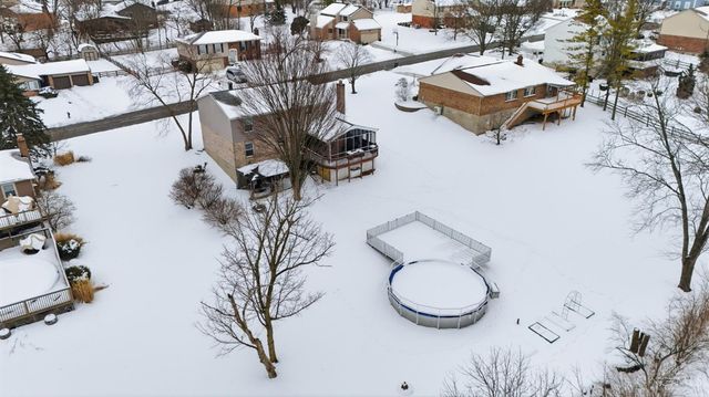 7689 Devonwood Drive, West Chester, OH 45069