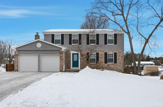 7689 Devonwood Drive, West Chester, OH 45069