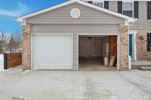 7689 Devonwood Drive, West Chester, OH 45069