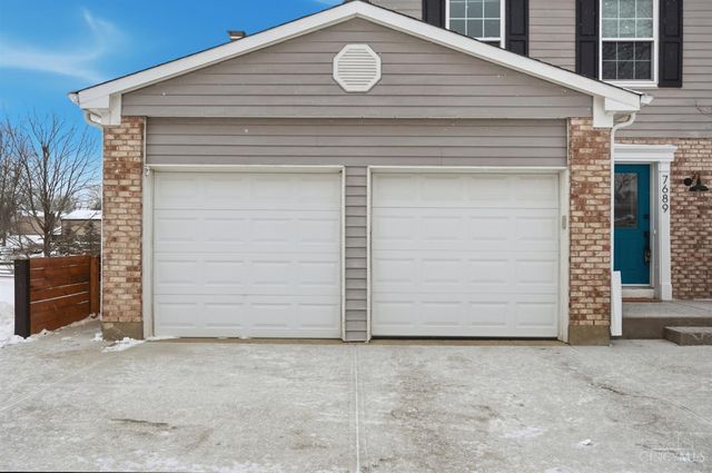 7689 Devonwood Drive, West Chester, OH 45069