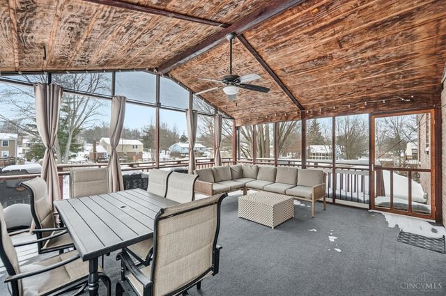 7689 Devonwood Drive, West Chester, OH 45069