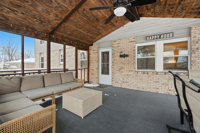 7689 Devonwood Drive, West Chester, OH 45069