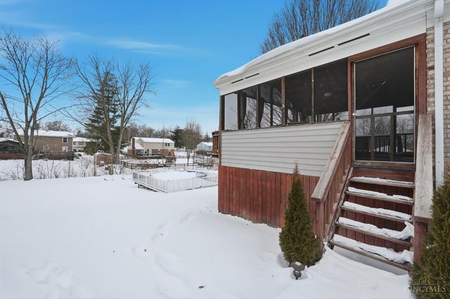 7689 Devonwood Drive, West Chester, OH 45069