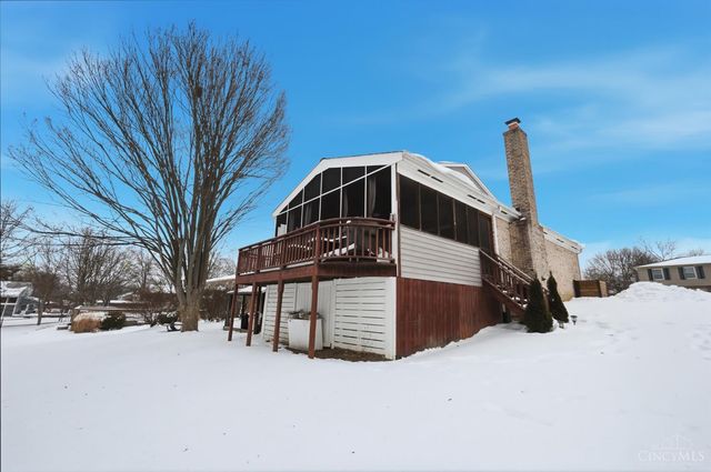 7689 Devonwood Drive, West Chester, OH 45069