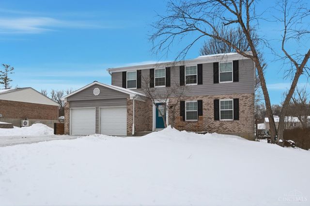 7689 Devonwood Drive, West Chester, OH 45069
