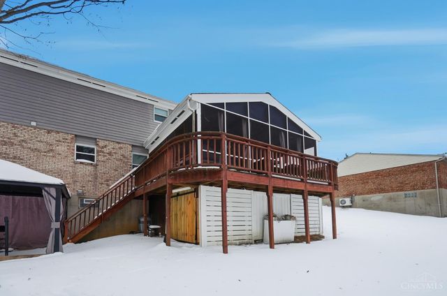 7689 Devonwood Drive, West Chester, OH 45069