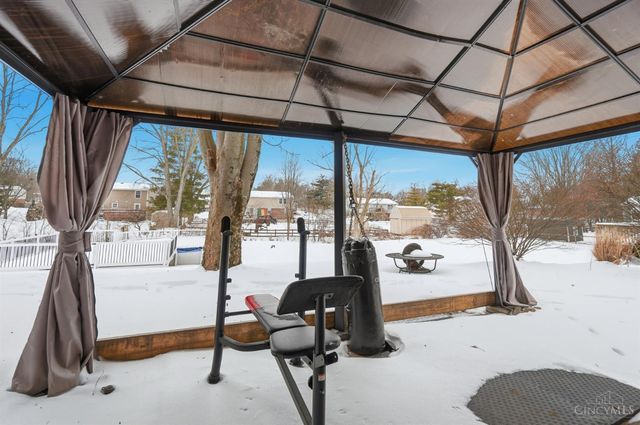 7689 Devonwood Drive, West Chester, OH 45069